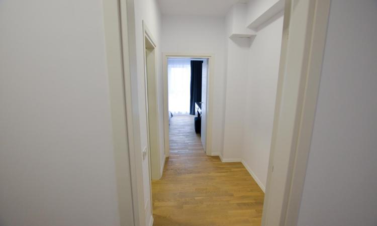 CATTED Residence Pipera - first rent - 3 rooms with 2 parking spaces