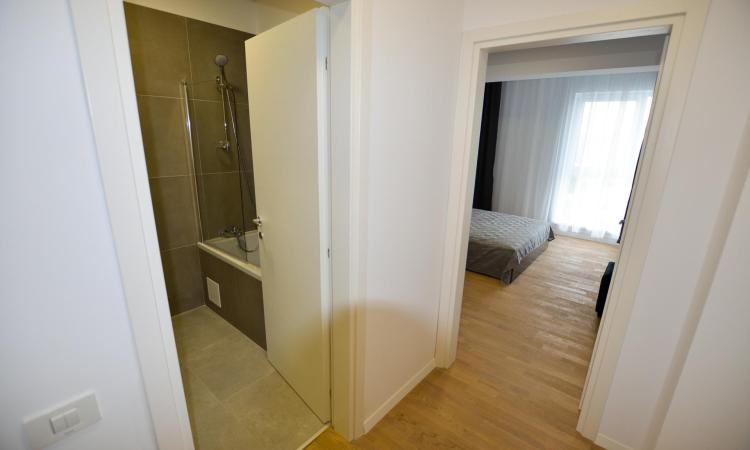 CATTED Residence Pipera - first rent - 3 rooms with 2 parking spaces