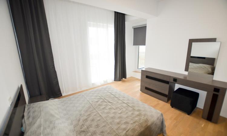 CATTED Residence Pipera - first rent - 3 rooms with 2 parking spaces