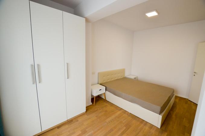CATTED Residence Pipera - first rent - 3 rooms with 2 parking spaces