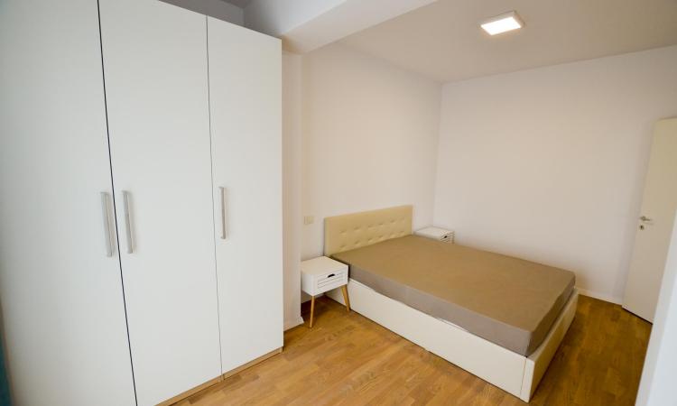 CATTED Residence Pipera - first rent - 3 rooms with 2 parking spaces