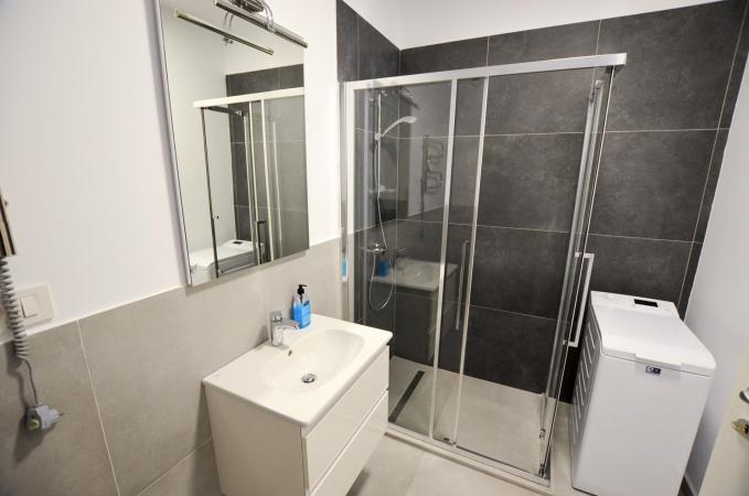 CATTED Residence Pipera - first rent - 3 rooms with 2 parking spaces