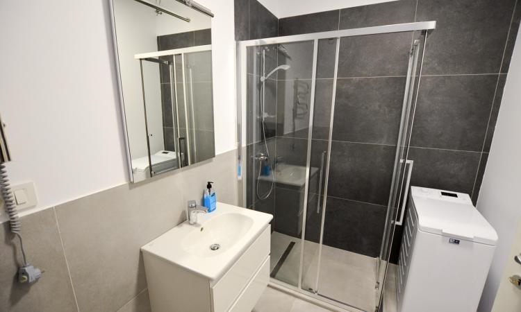 CATTED Residence Pipera - first rent - 3 rooms with 2 parking spaces