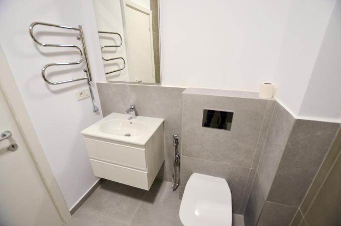 CATTED Residence Pipera - first rent - 3 rooms with 2 parking spaces