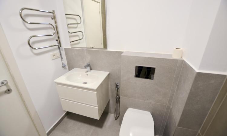 CATTED Residence Pipera - first rent - 3 rooms with 2 parking spaces