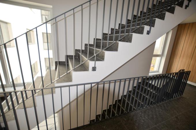 CATTED Residence Pipera - first rent - 3 rooms with 2 parking spaces