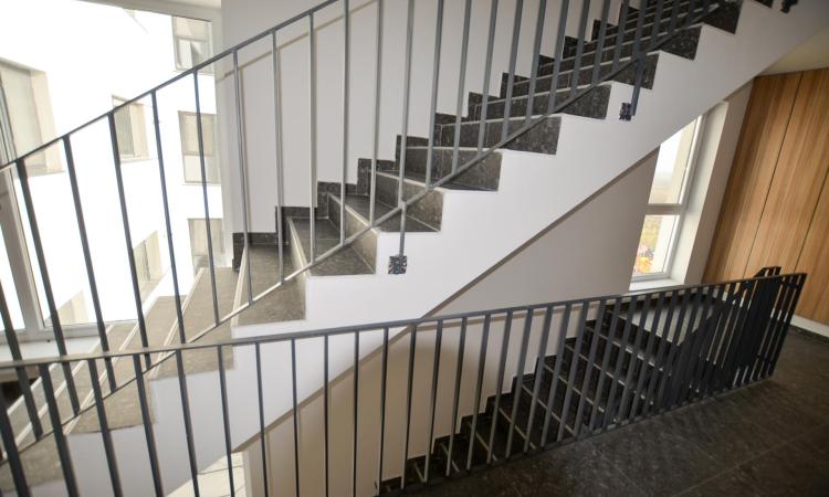 CATTED Residence Pipera - first rent - 3 rooms with 2 parking spaces