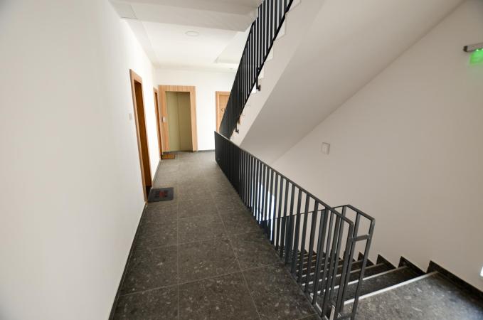 CATTED Residence Pipera - first rent - 3 rooms with 2 parking spaces