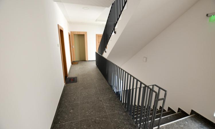 CATTED Residence Pipera - first rent - 3 rooms with 2 parking spaces