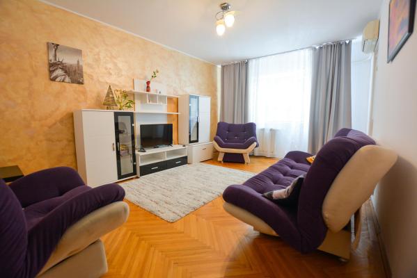 Inchiriere ap 2 camere decomandat  - Aviatiei / Smaranda Braescu