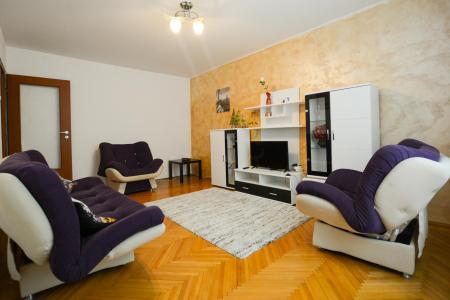 Inchiriere ap 2 camere decomandat - Aviatiei / Smaranda Braescu