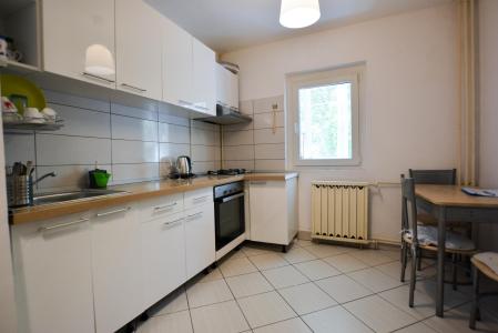 Inchiriere ap 2 camere decomandat  - Aviatiei / Smaranda Braescu