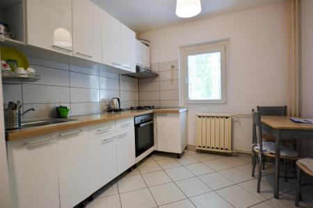 Inchiriere ap 2 camere decomandat - Aviatiei / Smaranda Braescu