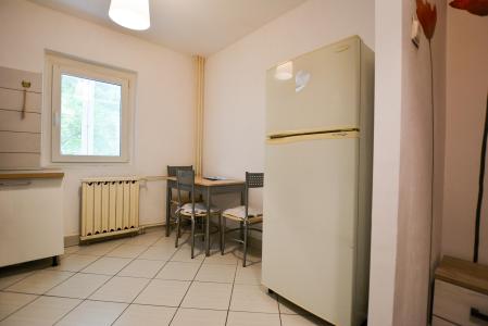 Inchiriere ap 2 camere decomandat  - Aviatiei / Smaranda Braescu