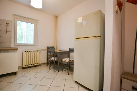 Inchiriere ap 2 camere decomandat - Aviatiei / Smaranda Braescu