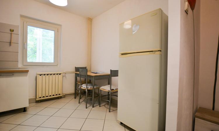 Inchiriere ap 2 camere decomandat - Aviatiei / Smaranda Braescu