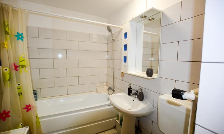 Inchiriere ap 2 camere decomandat - Aviatiei / Smaranda Braescu