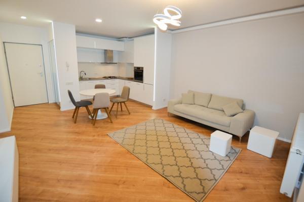 Inchiriere Apartament 3 camere 4City North - Pipera