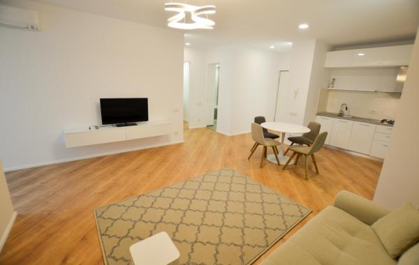 Vanzare Apartament 3 camere 4City North  - Pipera