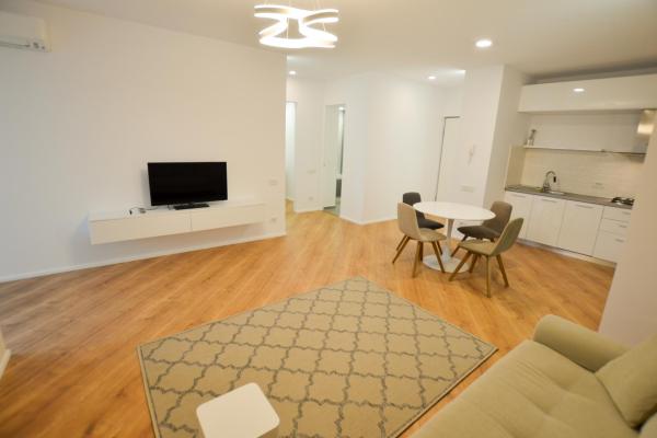 Vanzare Apartament 3 camere 4City North - Pipera
