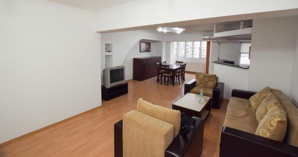 Rond Alba Iulia - Decebal - Unirii - spatiu birouri 3 camere 90mp