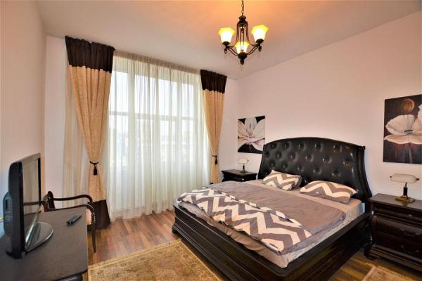 Apartament 5 Camere 175 mp - Calea Victoriei