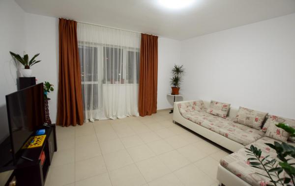 Vitan - metrou Mihai Bravu - apartament 3 cam 117mp - Bloc Nou