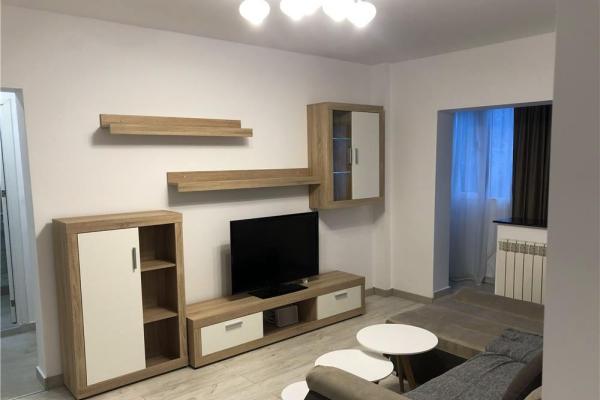 Apartament 2 camere Polona - Stefan cel Mare - imobil 1982