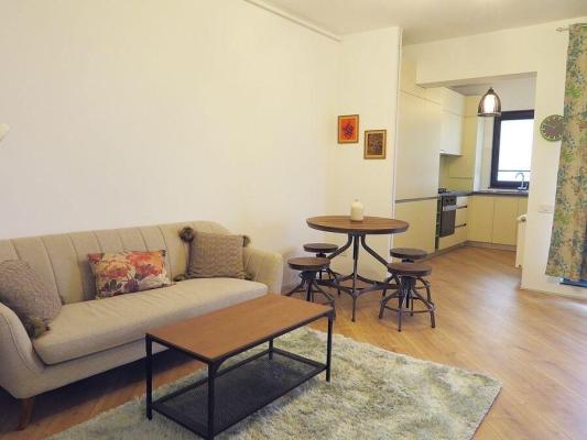 Apartament 3 camere 4City North  - Pipera, cu parcare