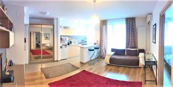Apartament 2 camere Universitate - Bulevardul Nicolae Balcescu