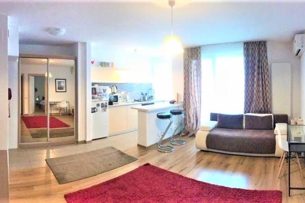 Apartament 2 camere Universitate - Bulevardul Nicolae Balcescu