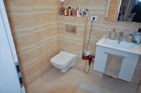 Mihai Bravu Splaiul Unirii Apartament 2 camere Bloc Nou 50mp