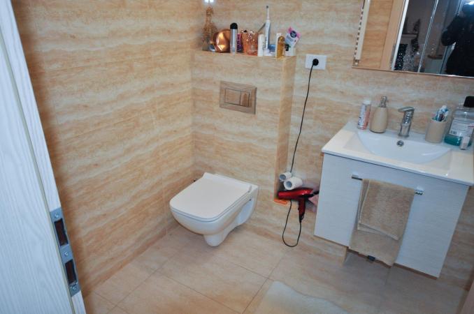 Mihai Bravu Splaiul Unirii Apartament 2 camere Bloc Nou 50mp