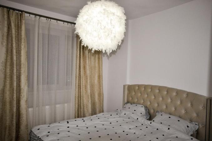 Mihai Bravu Splaiul Unirii Apartament 2 camere Bloc Nou 50mp