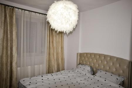 Mihai Bravu Splaiul Unirii Apartament 2 camere Bloc Nou 50mp