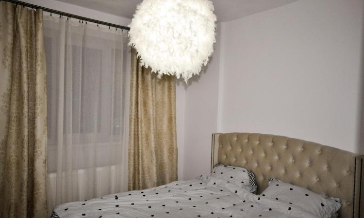Mihai Bravu Splaiul Unirii Apartament 2 camere Bloc Nou 50mp