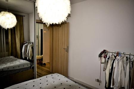 Mihai Bravu Splaiul Unirii Apartament 2 camere Bloc Nou 50mp