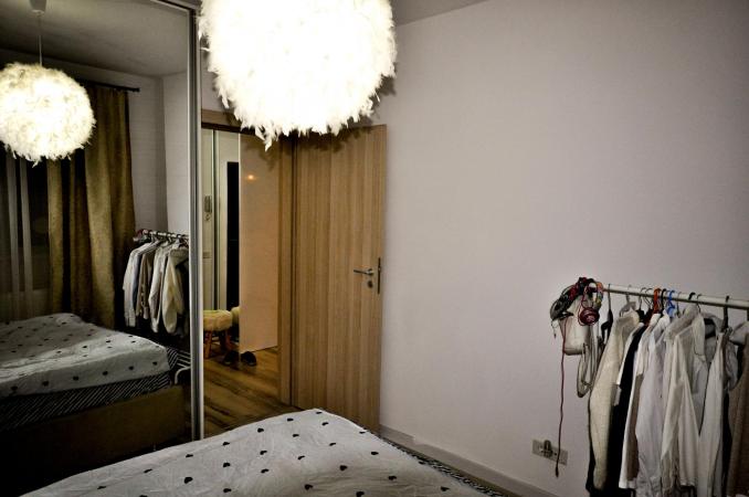 Mihai Bravu Splaiul Unirii Apartament 2 camere Bloc Nou 50mp