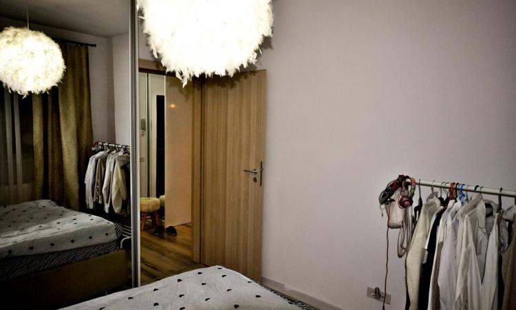 Mihai Bravu Splaiul Unirii Apartament 2 camere Bloc Nou 50mp