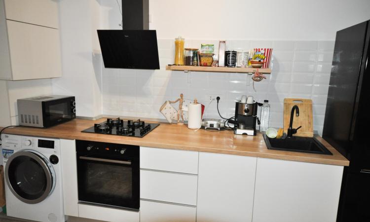 Mihai Bravu Splaiul Unirii Apartament 2 camere Bloc Nou 50mp