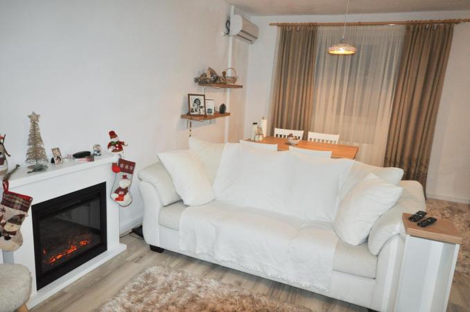 Mihai Bravu Splaiul Unirii Apartament 2 camere Bloc Nou 50mp