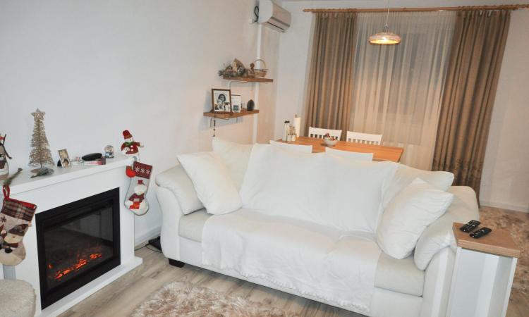 Mihai Bravu Splaiul Unirii Apartament 2 camere Bloc Nou 50mp