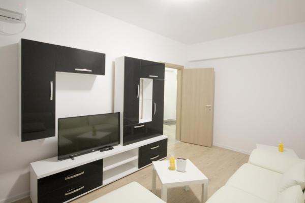 Novum Invest Grozavesti - Politehnica - 2 camere 2019 mobilat/utilat