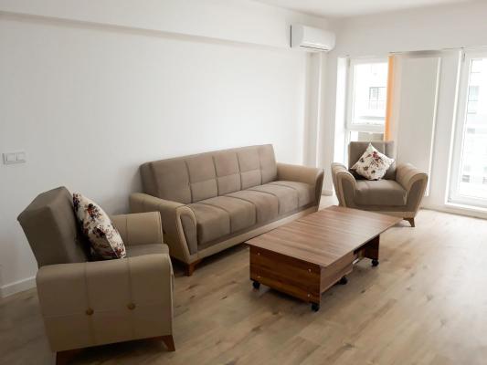 BELVEDERE RESIDENCE NORD -PIPERA - ap 3 camere cu loc de parcare