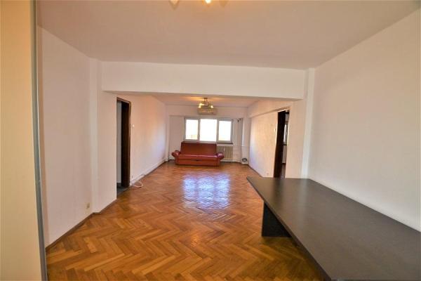 Apartament 4 camere 13 Septembrie - Monitorul Oficial - bloc 1985