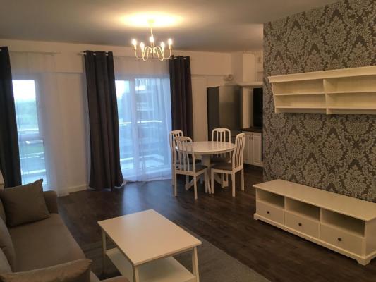 Pipera - Belvedere Residence Nord - apartament 2 camere