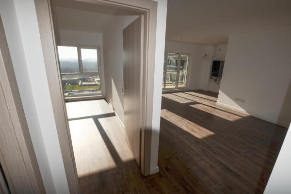 Belvedere Residence - Pipera - apartament 2 camere 57 mpc