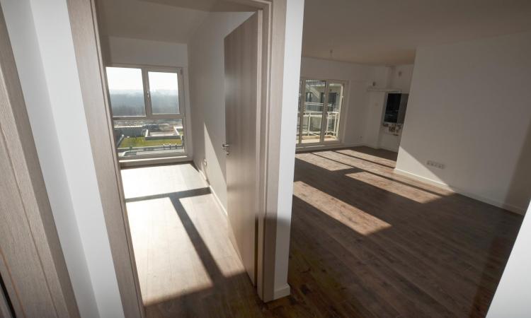 Vanzare Apartament 2 camere decomandat Belvedere Residence Nord - Pipera