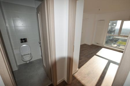 Vanzare Apartament 2 camere decomandat Belvedere Residence Nord  - Pipera