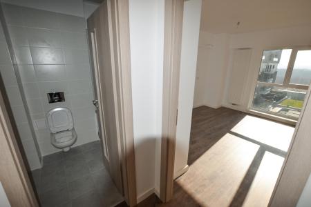 Vanzare Apartament 2 camere decomandat Belvedere Residence Nord - Pipera